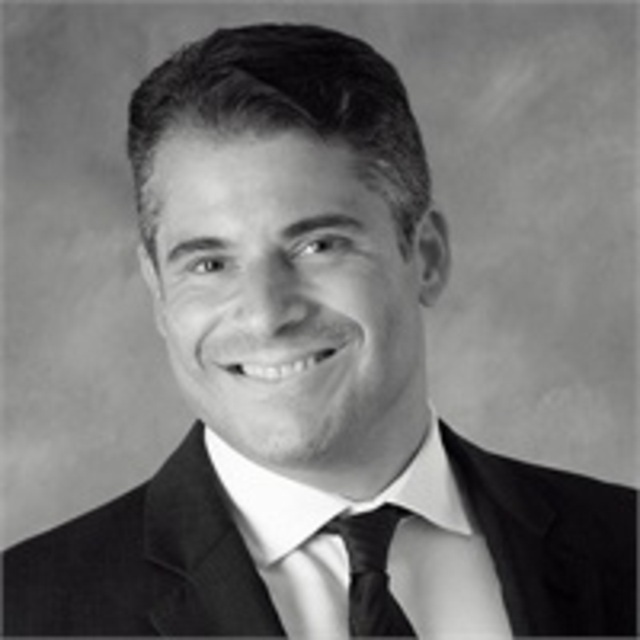 Damon G. Marra